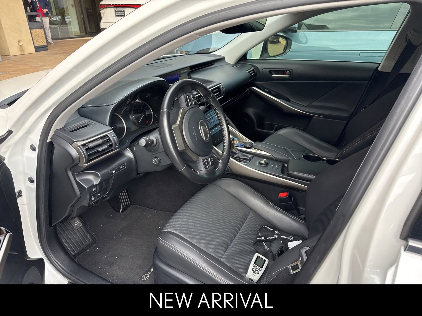 Used 2018 Lexus IS 300 300 image 5
