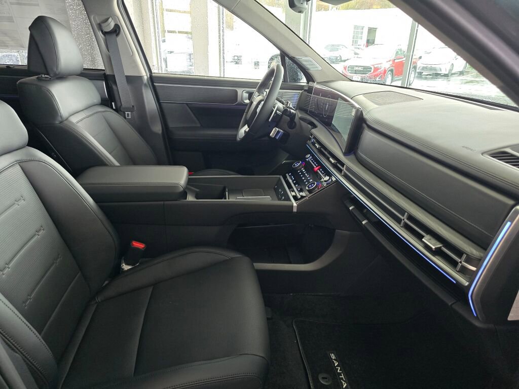 New 2026 Hyundai Santa Fe Limited image 31
