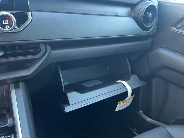 New 2026 Chevrolet Colorado Trail Boss image 31