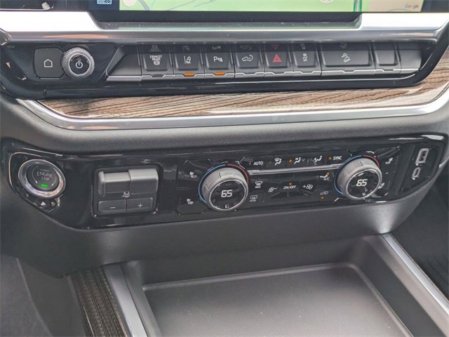 New 2026 Chevrolet Silverado 2500 LT w/ Trail Boss Package image 20