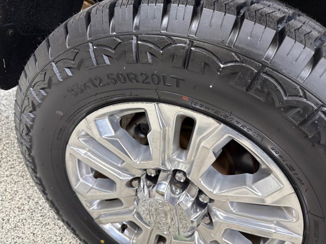 Used 2020 GMC Sierra 3500 Denali w/ Denali Ultimate Package image 80