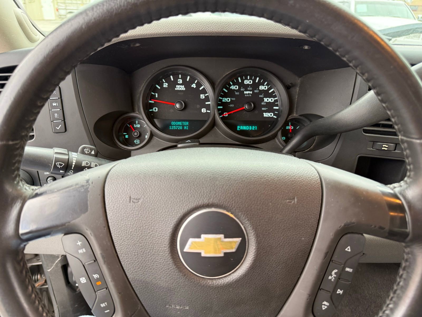 Used 2013 Chevrolet Silverado 1500 LS image 17