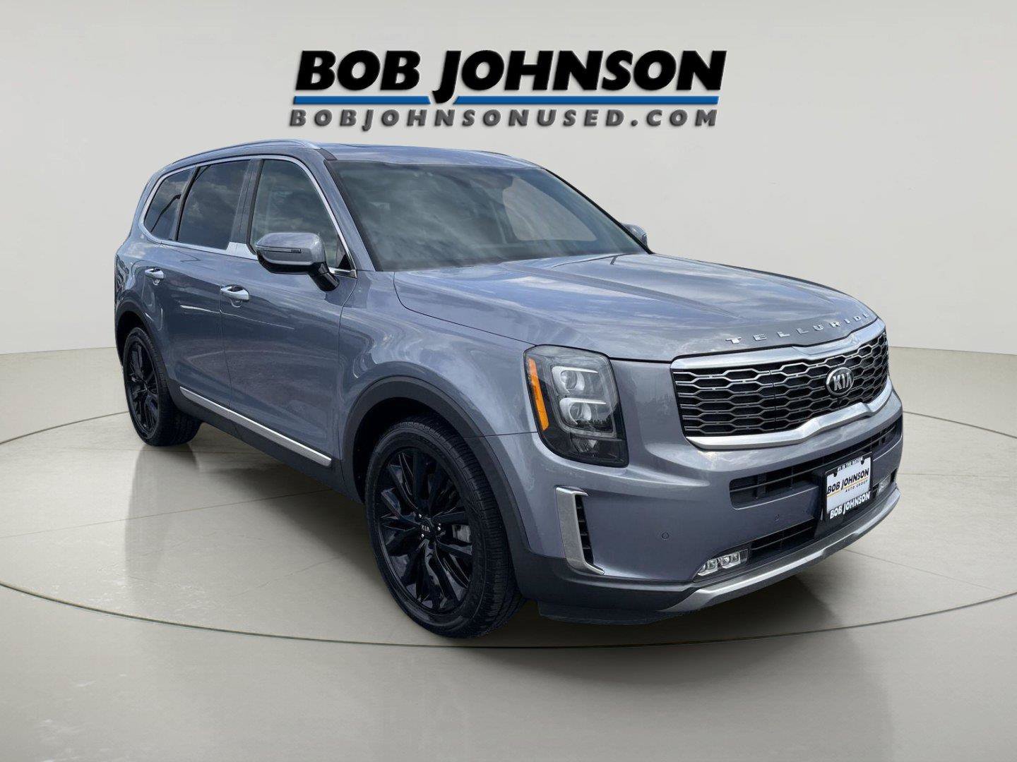 Used 2020 Kia Telluride SX