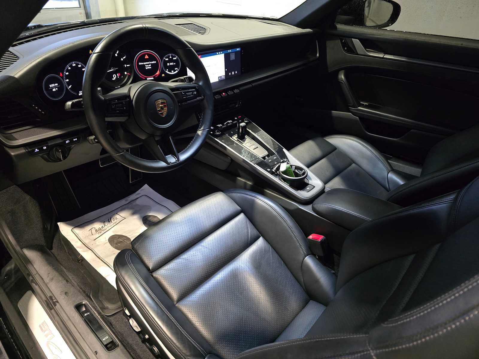 Used 2020 Porsche 911 Carrera image 9