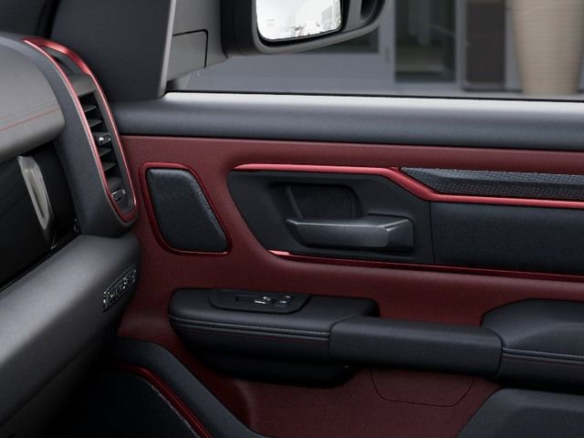 New 2026 RAM 1500 Rebel w/ Advanced Safety Group II image 26