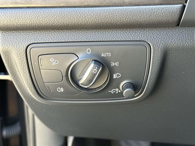 Used 2018 Audi A6 2.0T Premium Plus w/ Premium Plus Package image 17