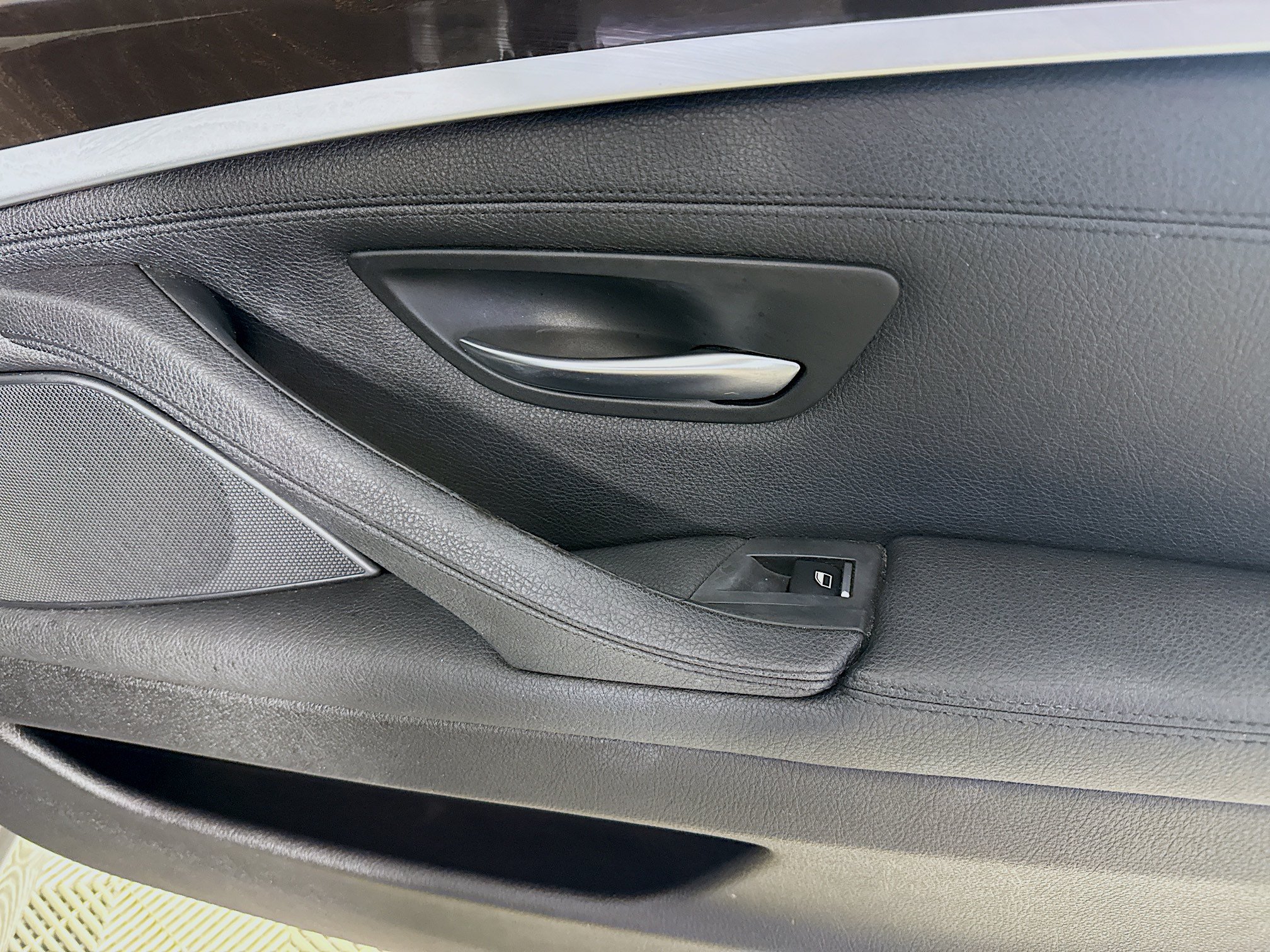Used 2016 BMW 528i Sedan RWD image 30
