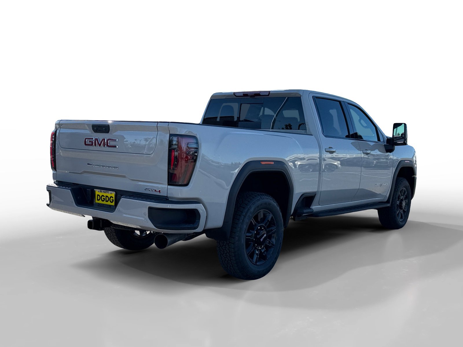 New 2026 GMC Sierra 2500 AT4 w/ AT4 Premium Plus Package image 5