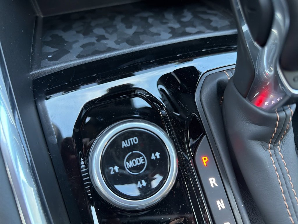 New 2026 GMC Canyon AT4 image 20