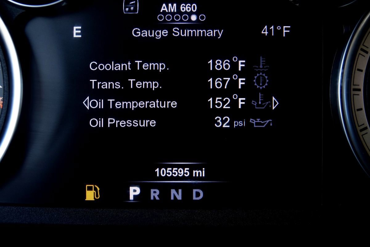 Used 2018 RAM 1500 Big Horn image 40