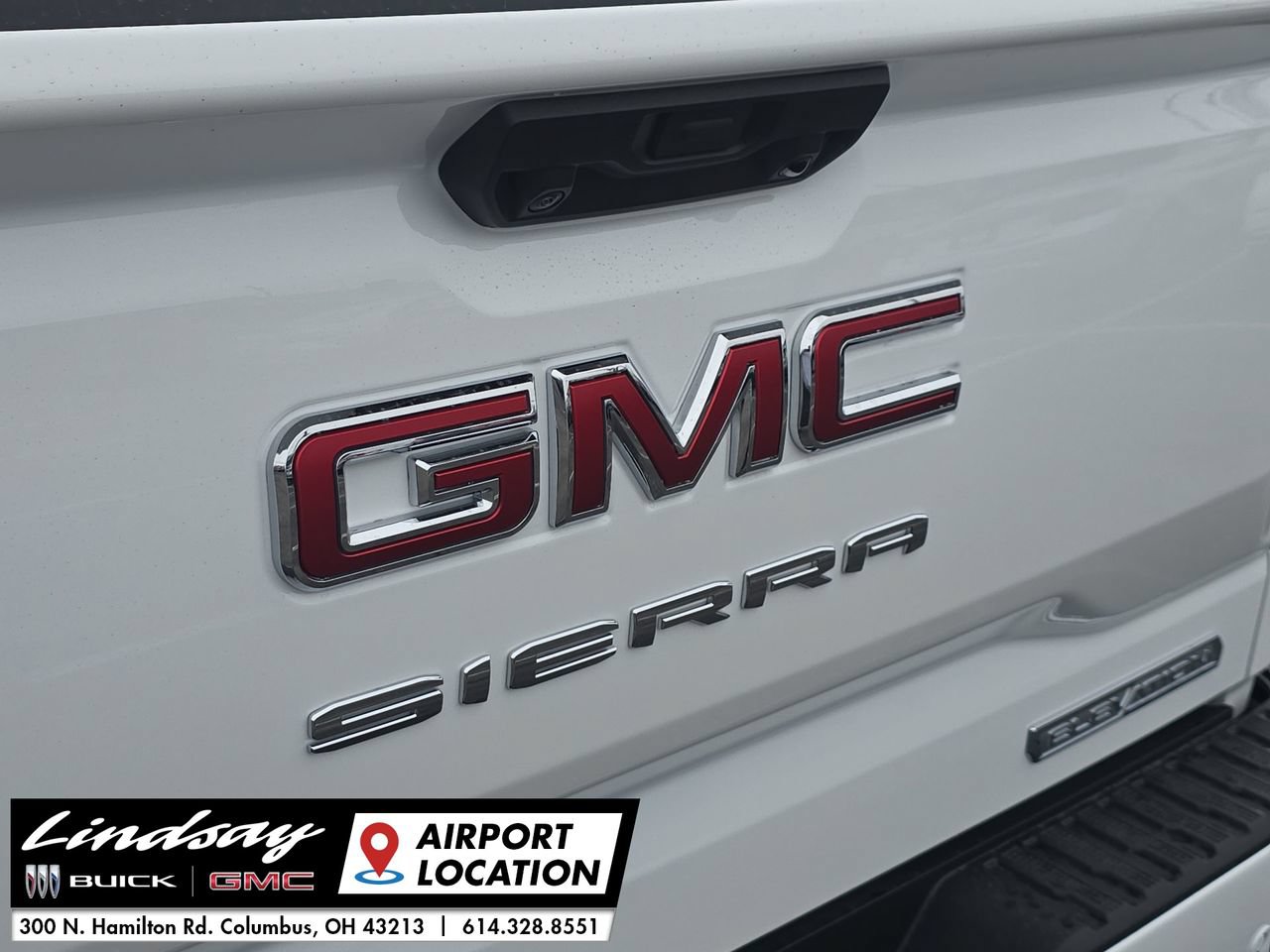 New 2026 GMC Sierra 1500 Elevation w/ Elevation Premium Package AWD/4WD image 33