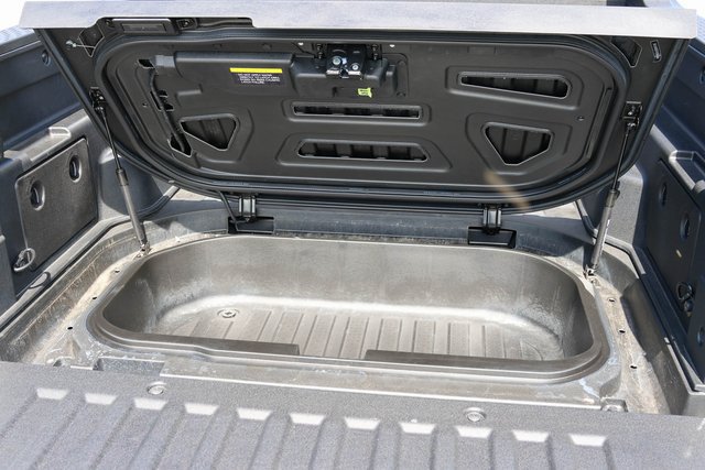 New 2026 Hyundai Santa Cruz SE FWD image 7