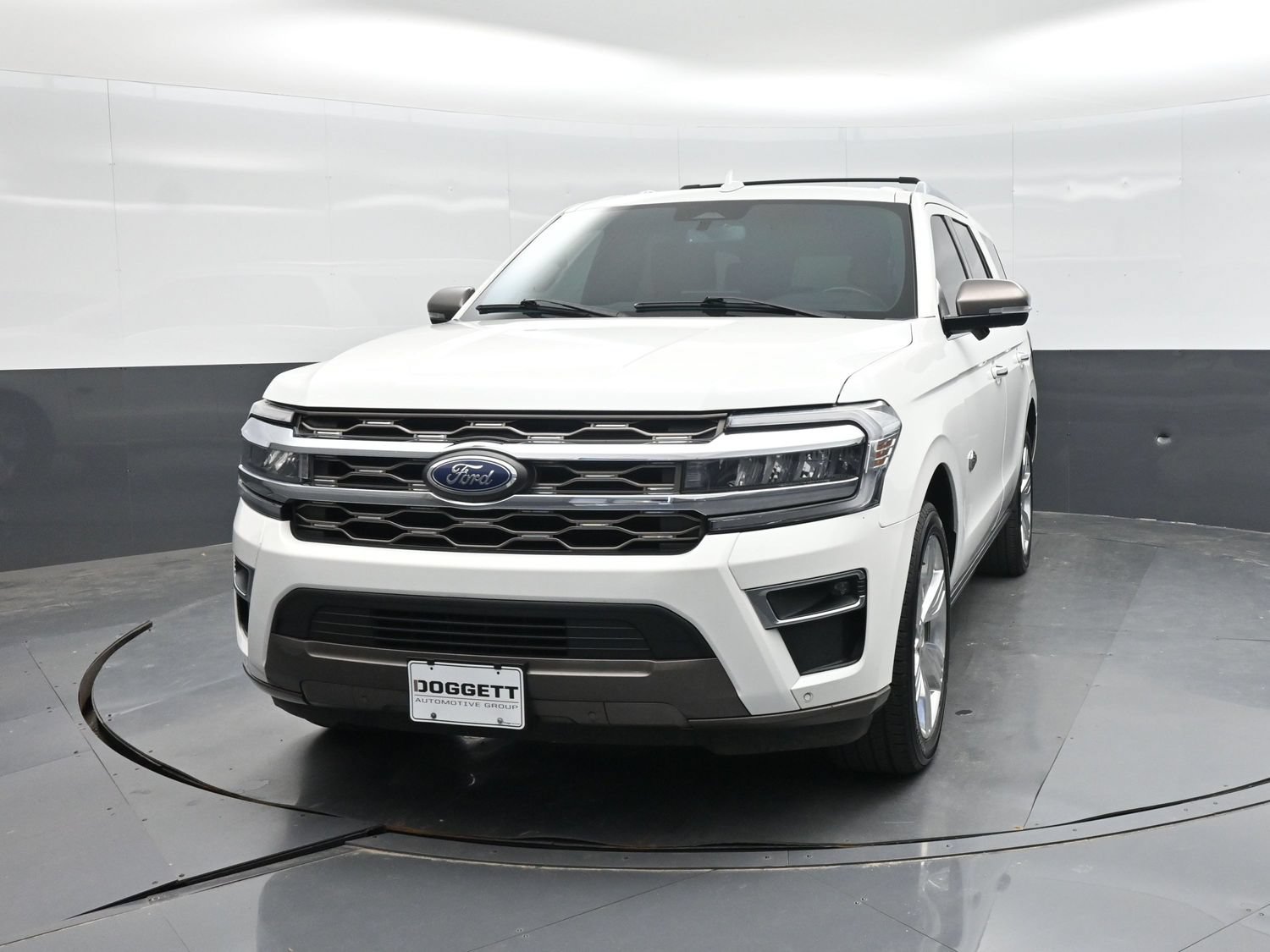 Certified 2023 Ford Expedition King Ranch RWD image 22