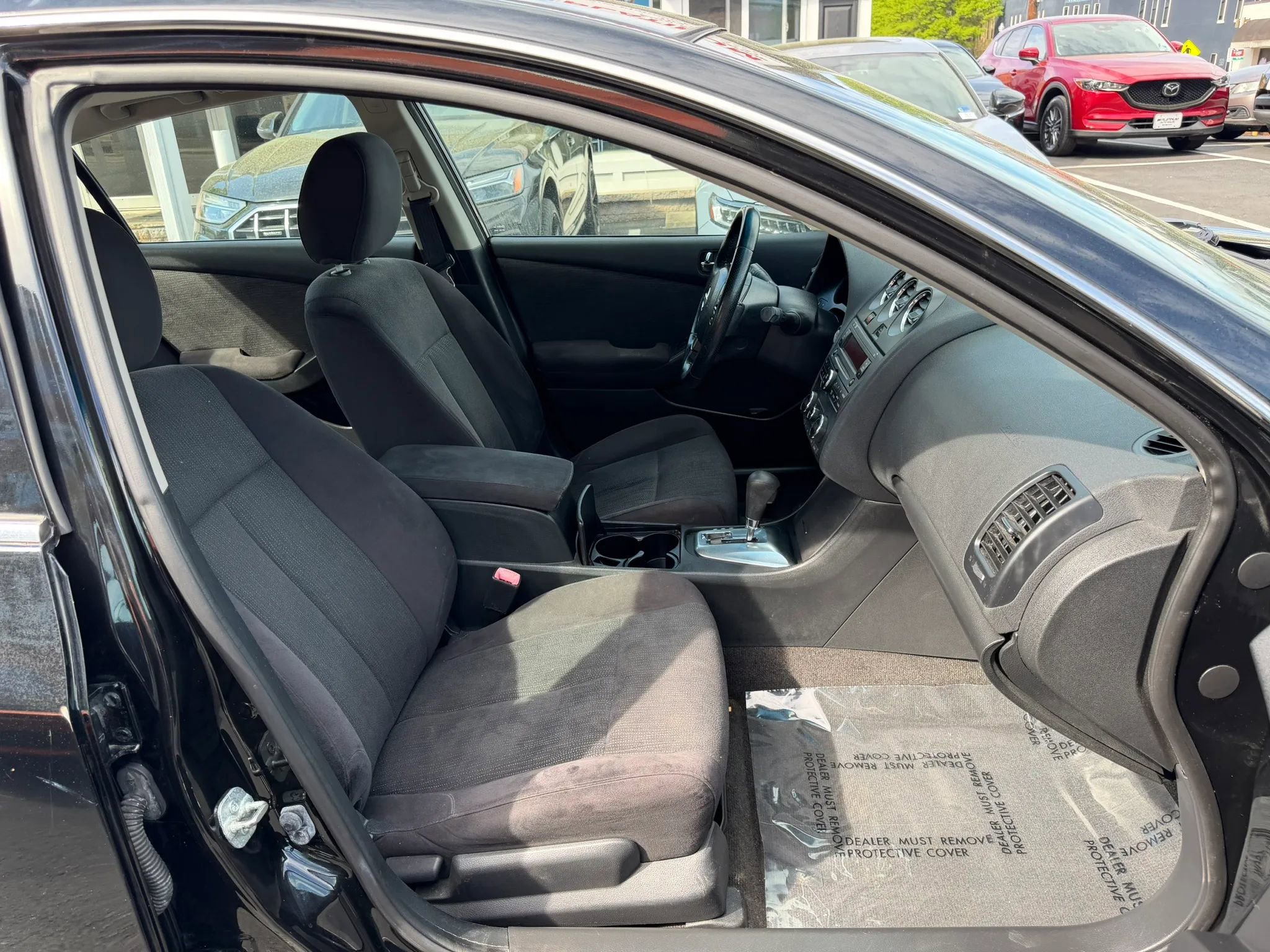 Used 2012 Nissan Altima 2.5 S w/ Convenience Pkg image 25