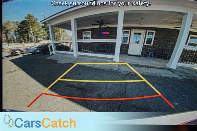 Used 2023 Hyundai Elantra SEL w/ Convenience Package image 25