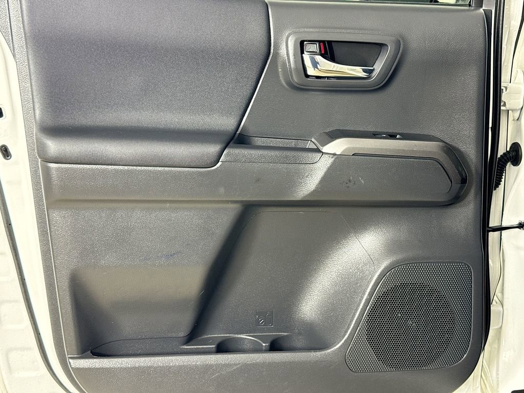 Certified 2023 Toyota Tacoma TRD Off-Road w/ Black Out Package (TMS) image 21