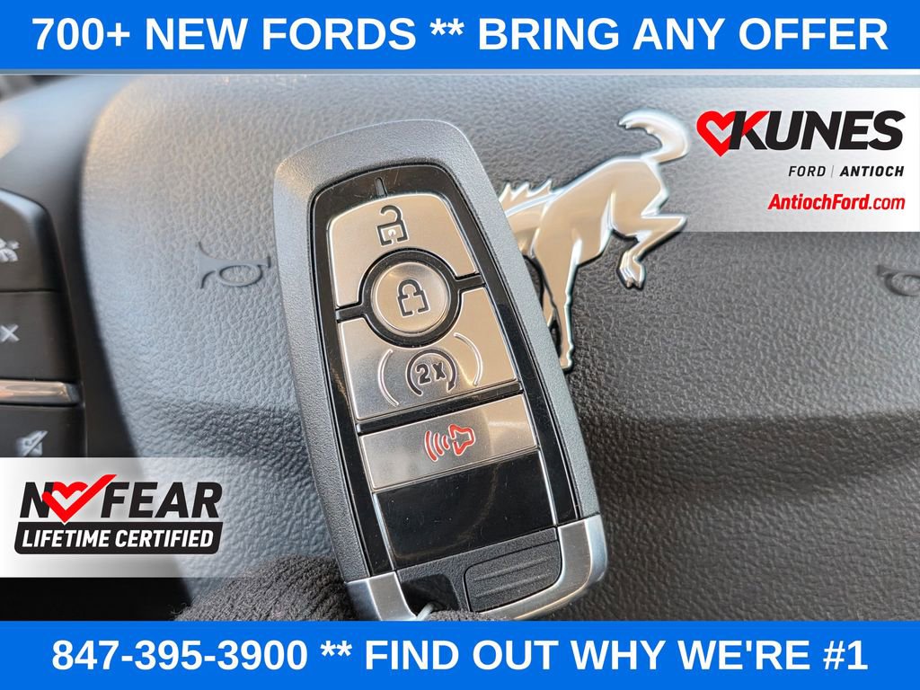 New 2026 Ford Bronco Sport Outer Banks w/ Outer Banks Tech Package+ image 71