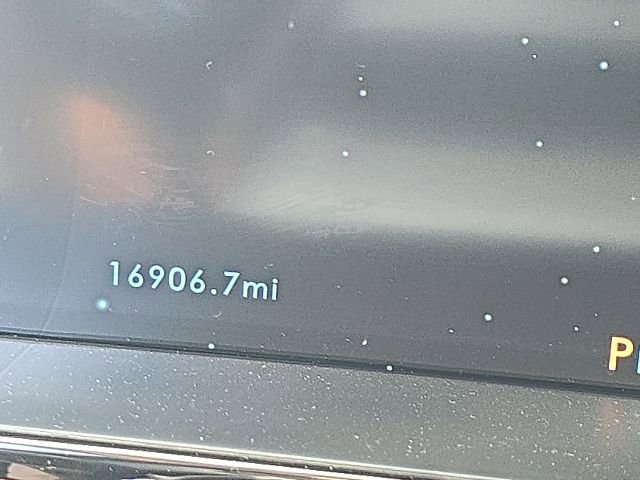 Used 2023 Lincoln Navigator L Black Label AWD/4WD image 11