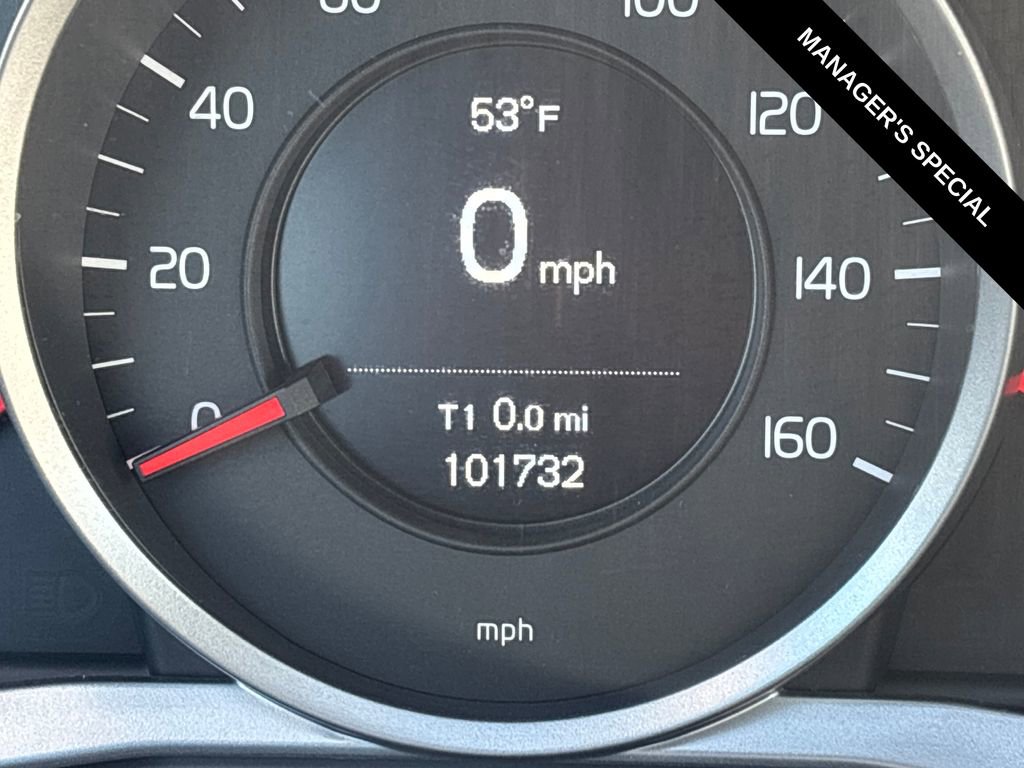 Used 2015 Volvo V60 T5 AWD/4WD image 21