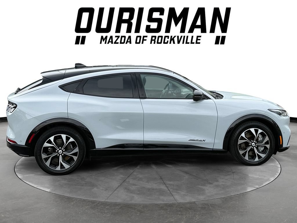 Used 2023 Ford Mustang Mach-E Premium AWD/4WD image 7