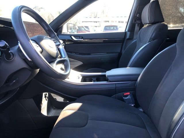 Used 2025 Hyundai Palisade Calligraphy image 10