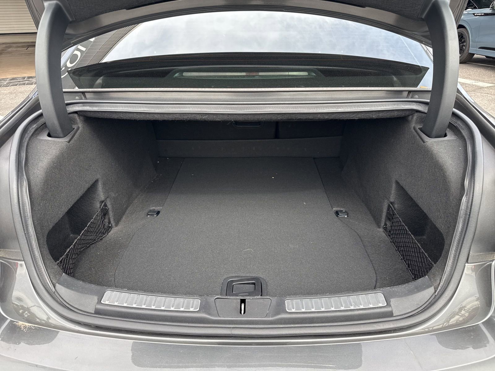 Used 2019 Lincoln Continental Premiere image 19