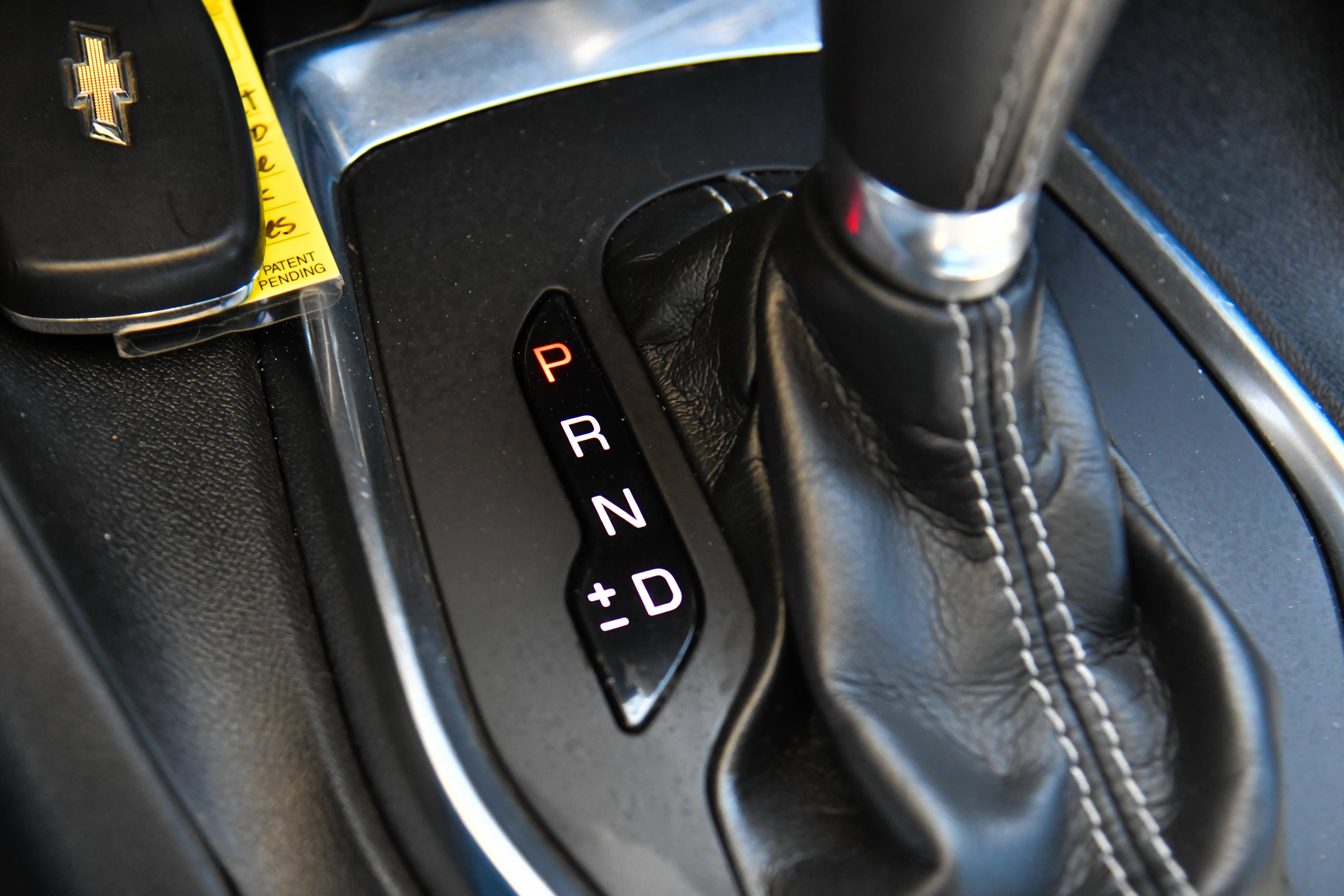 Used 2023 Chevrolet Camaro LT RWD image 25