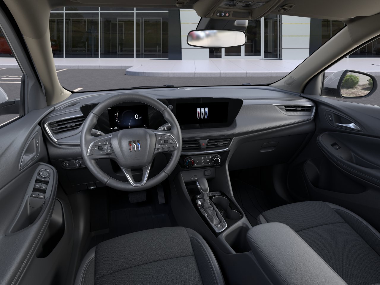 New 2026 Buick Encore GX Preferred image 15
