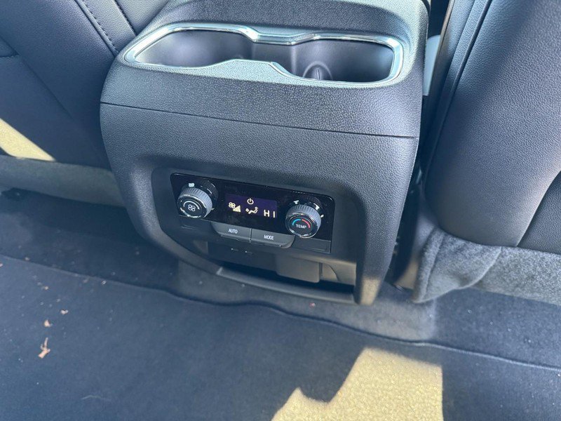 New 2026 Chevrolet Traverse Z71 w/ Enhanced Driving Package image 30