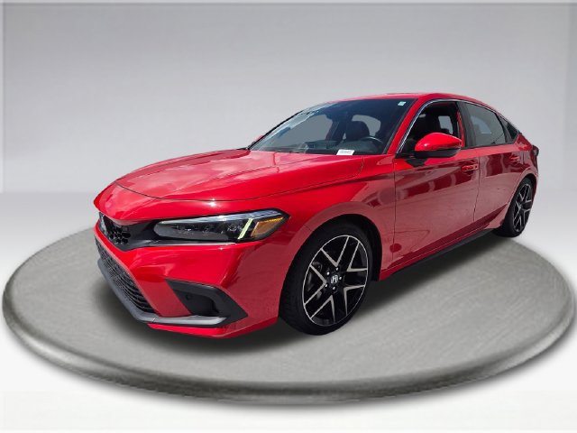 Used 2022 Honda Civic Sport Touring image 19