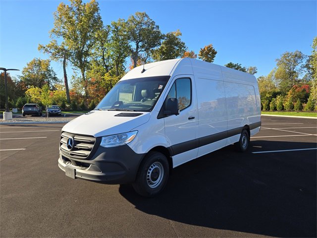 New 2026 Mercedes-Benz Sprinter 2500 image 7