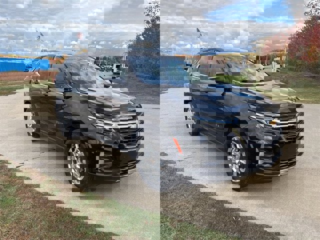 Used 2022 Chevrolet Equinox LT image 7