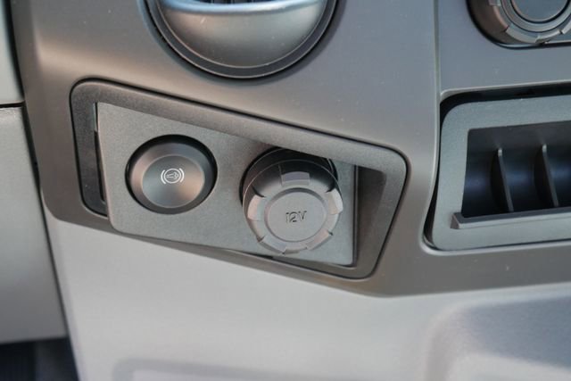 New 2027 Ford F750 2WD Regular Cab Super Duty image 19
