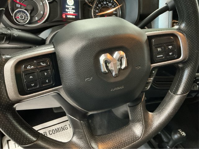 Used 2022 RAM 3500 Tradesman AWD/4WD image 25