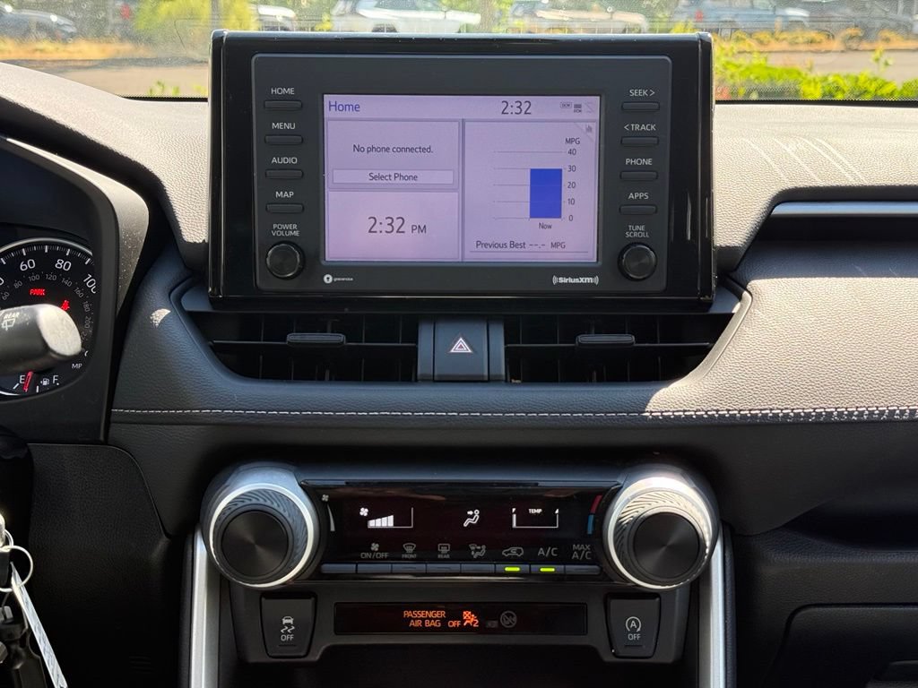 Certified 2022 Toyota RAV4 LE AWD/4WD image 25