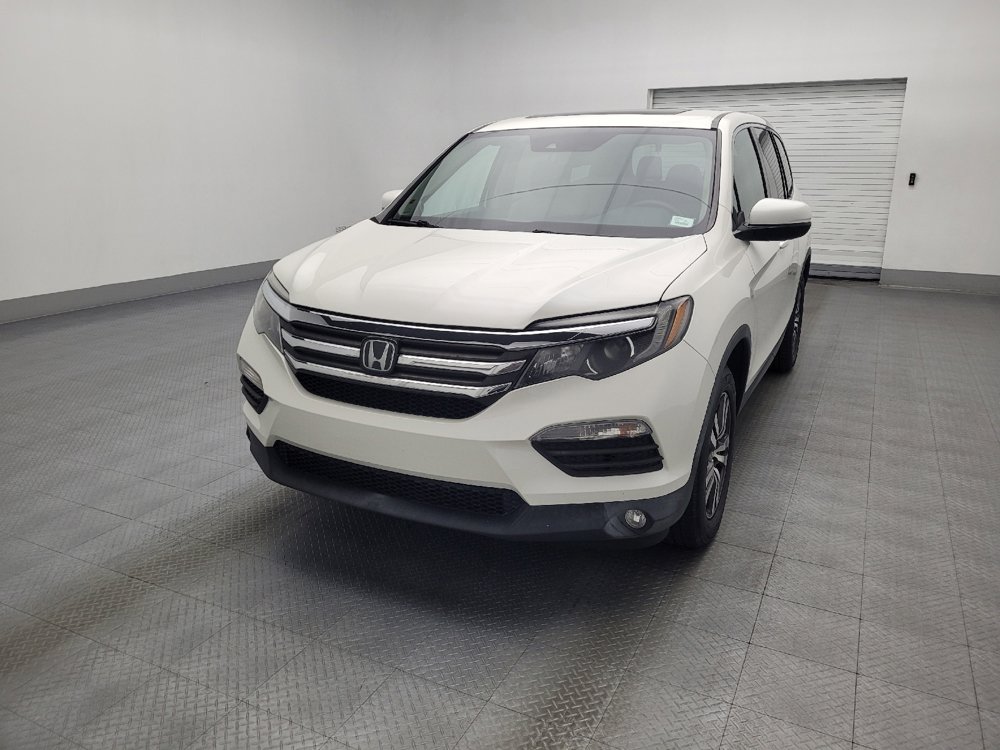 Used 2018 Honda Pilot EX-L image 15
