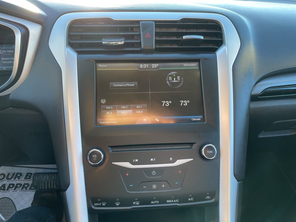 Used 2013 Ford Fusion SE image 7