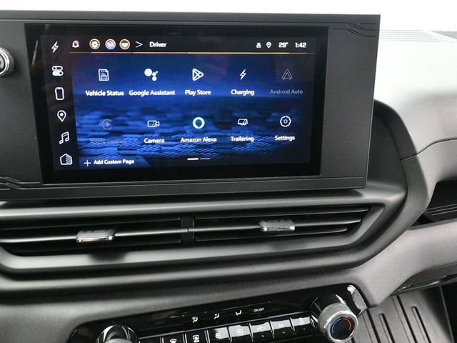 Used 2024 Chevrolet Silverado EV W/T image 15