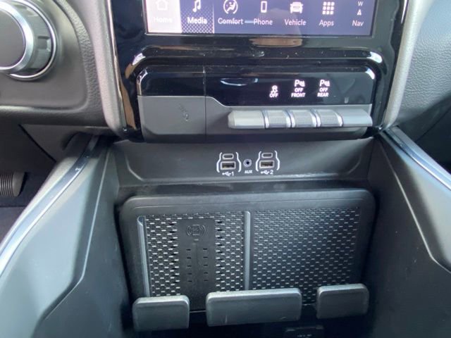 Used 2026 RAM 1500 Big Horn image 23
