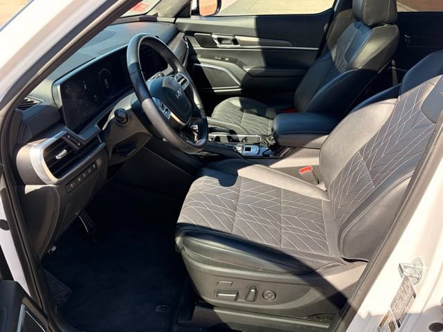 Used 2024 Kia Telluride SX Prestige X-Pro AWD/4WD image 54