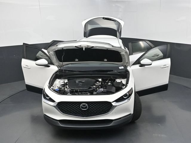 Certified 2023 MAZDA CX-30 AWD 2.5 S w/ Select Package image 38