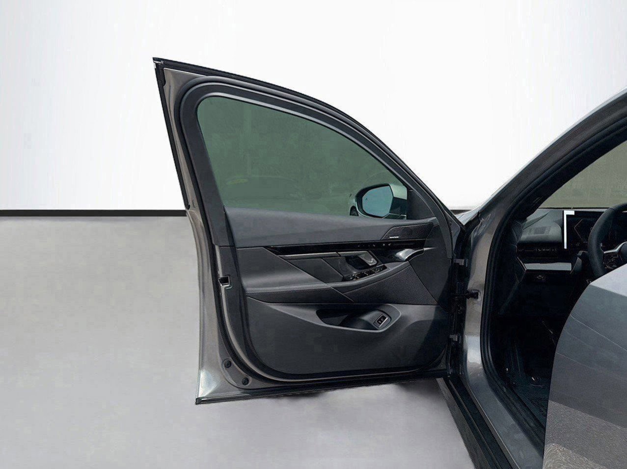 New 2026 BMW 530i w/ Convenience Package RWD image 23
