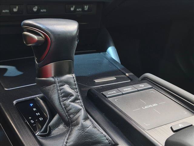 Used 2022 Lexus ES 350 w/ Premium Package FWD image 11