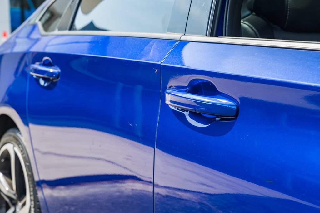 Used 2022 Honda Accord Sport image 14