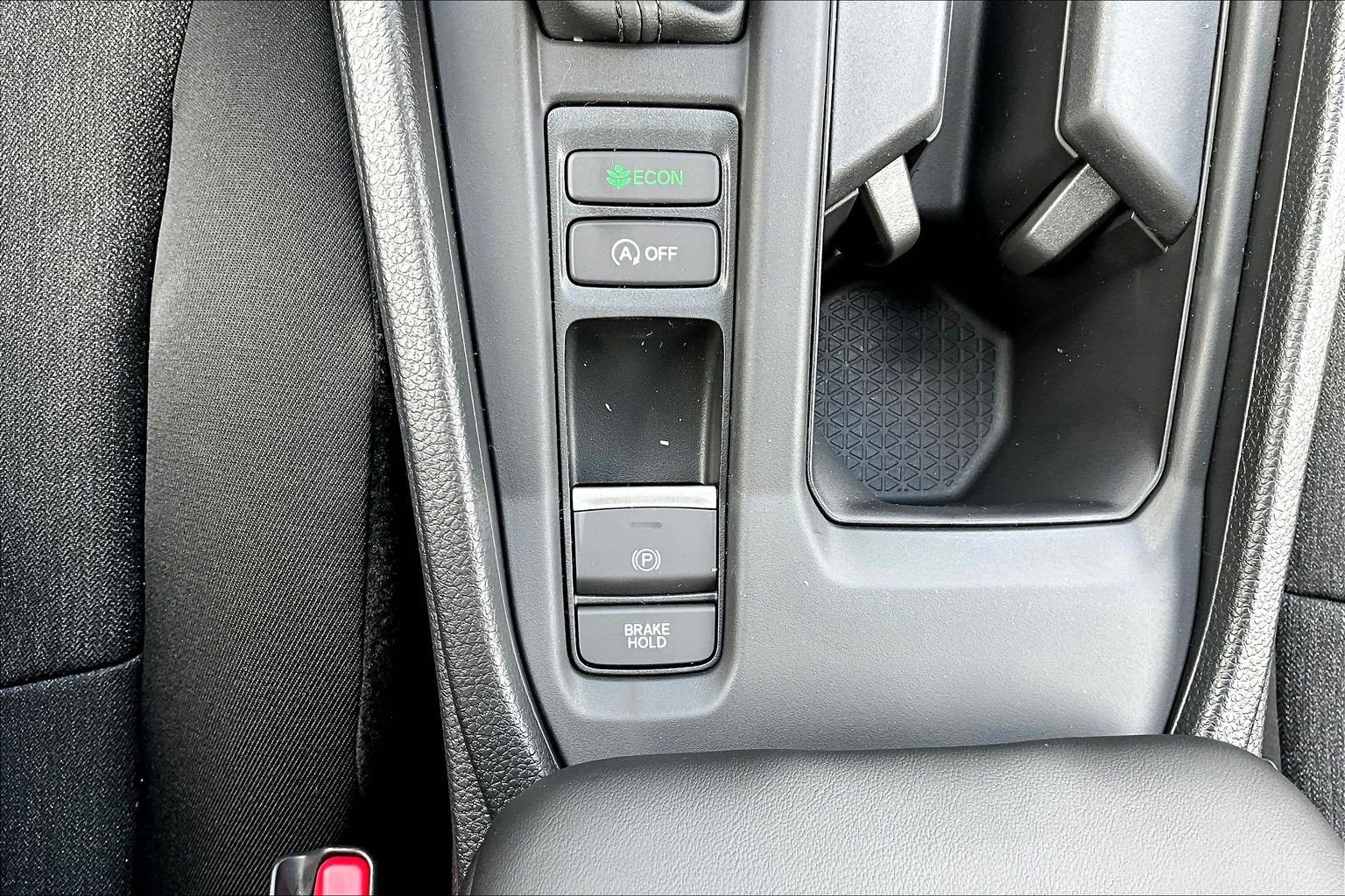 New 2026 Honda Accord LX image 21