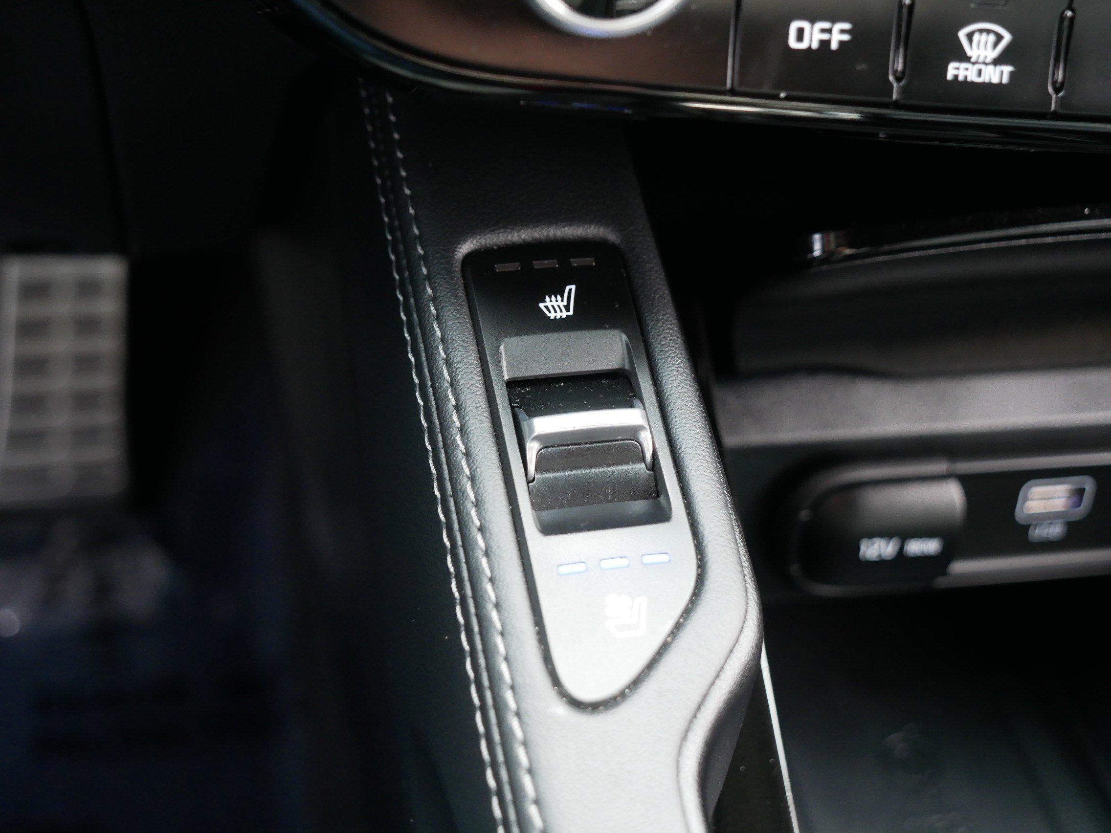 Certified 2024 Kia Telluride SX X-Pro image 28