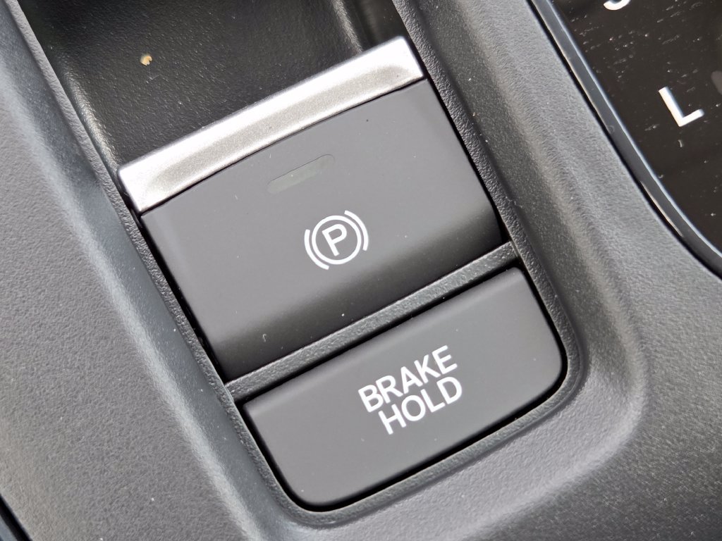New 2027 Honda CR-V LX image 7