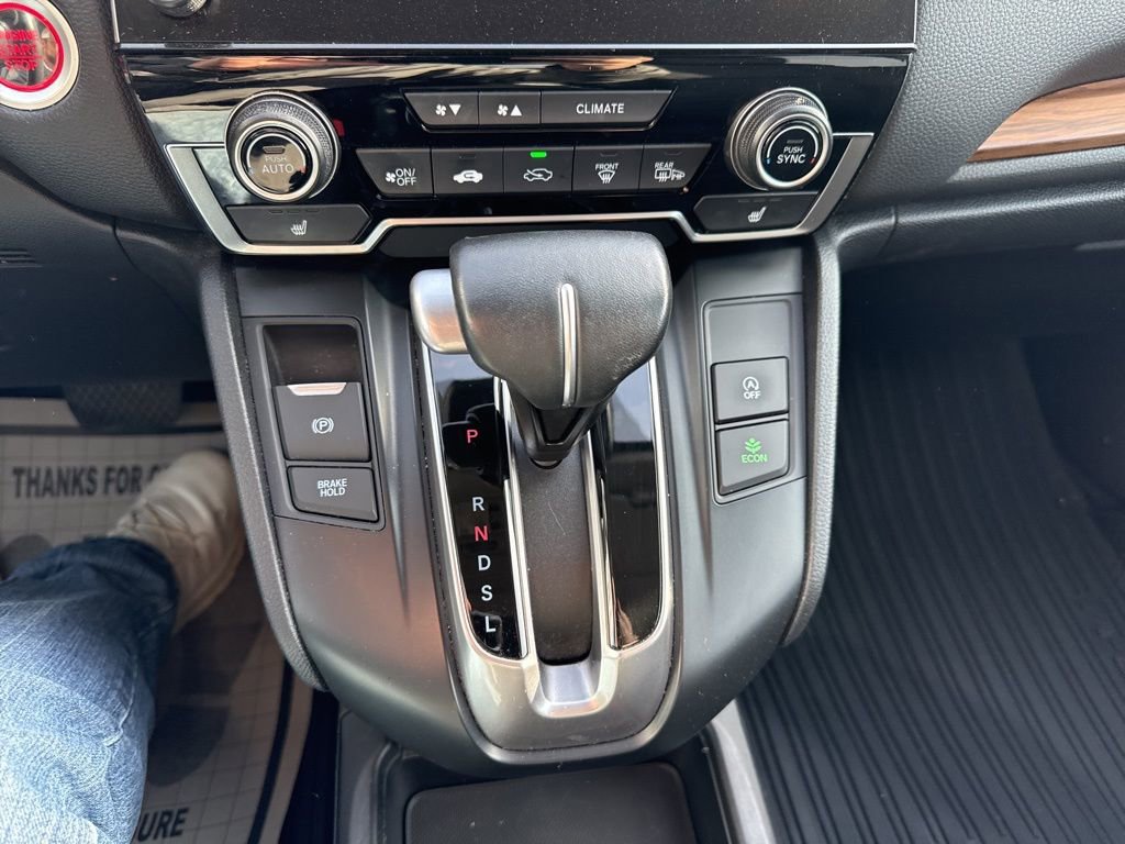 Used 2020 Honda CR-V EX-L image 17