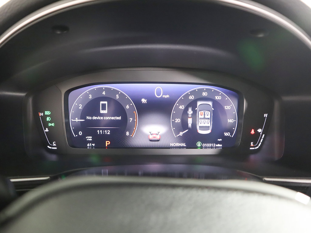 Used 2024 Honda Civic Touring image 44