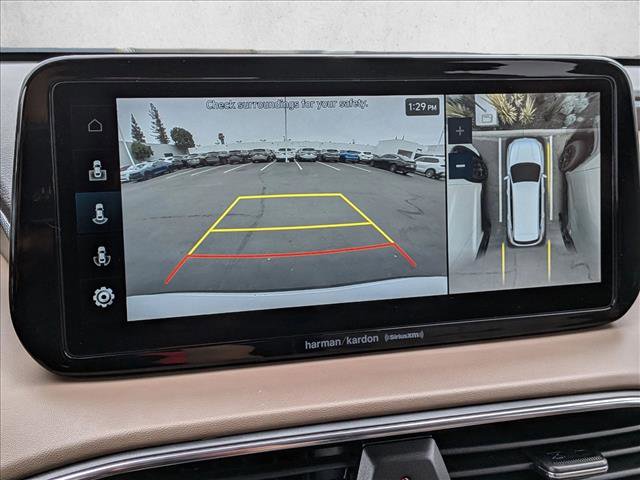 Used 2022 Hyundai Santa Fe Limited w/ Cargo Package image 15
